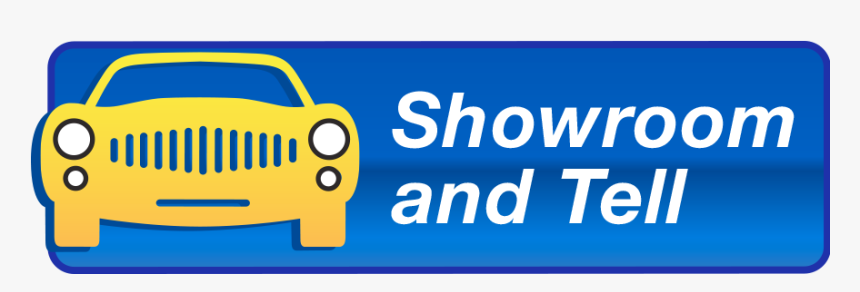 Showroomandtell - Jeep, HD Png Download, Free Download