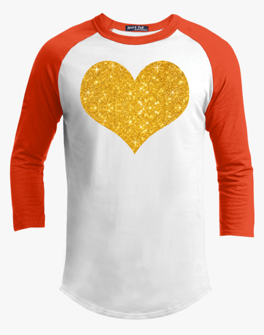 Transparent Gold Glitter Heart Png - Kool-aid Man, Png Download, Free Download