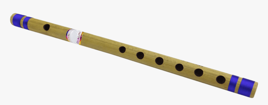 Bansuri Traditional Flute - Pipe, HD Png Download, Free Download