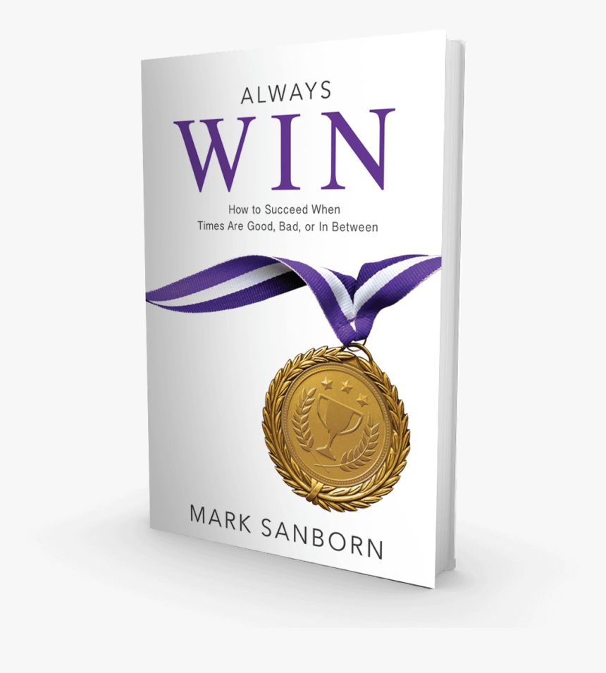 Always Win - Gold Medal, HD Png Download, Free Download