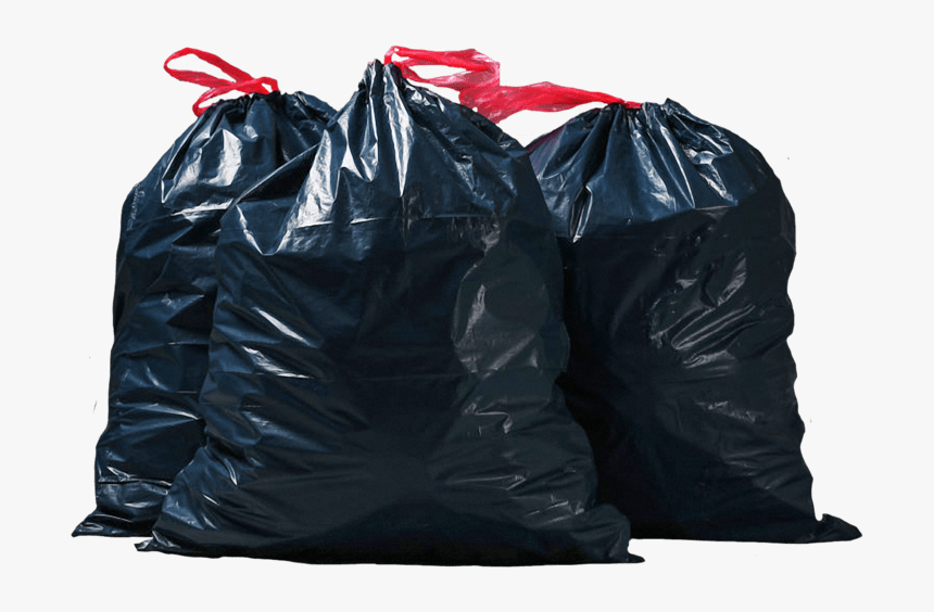 Garbage Bag Transparent Background , Png Download - Transparent Background Trash Bag Transparent, Png Download, Free Download