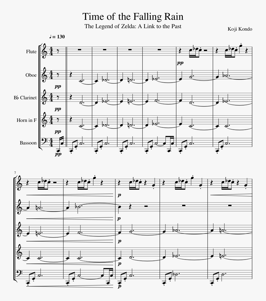 Halloween Trombone Sheet Music, HD Png Download, Free Download