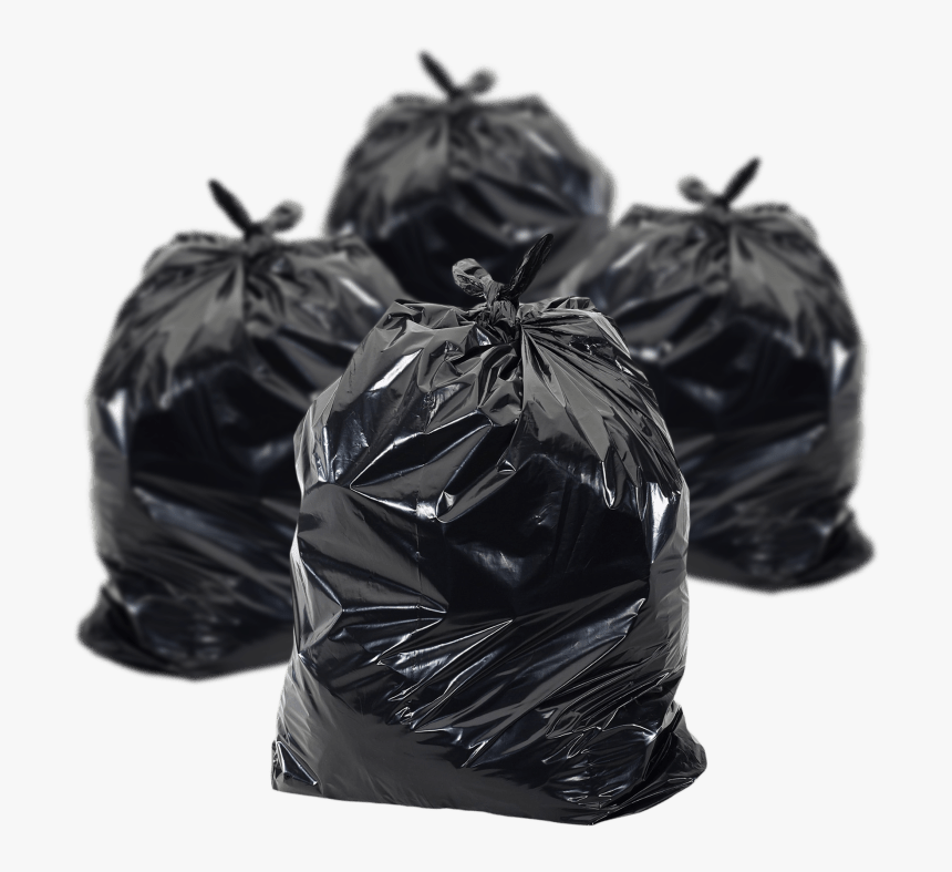 Trash Bag Vector Png Transparent Background, Png Download, Free Download