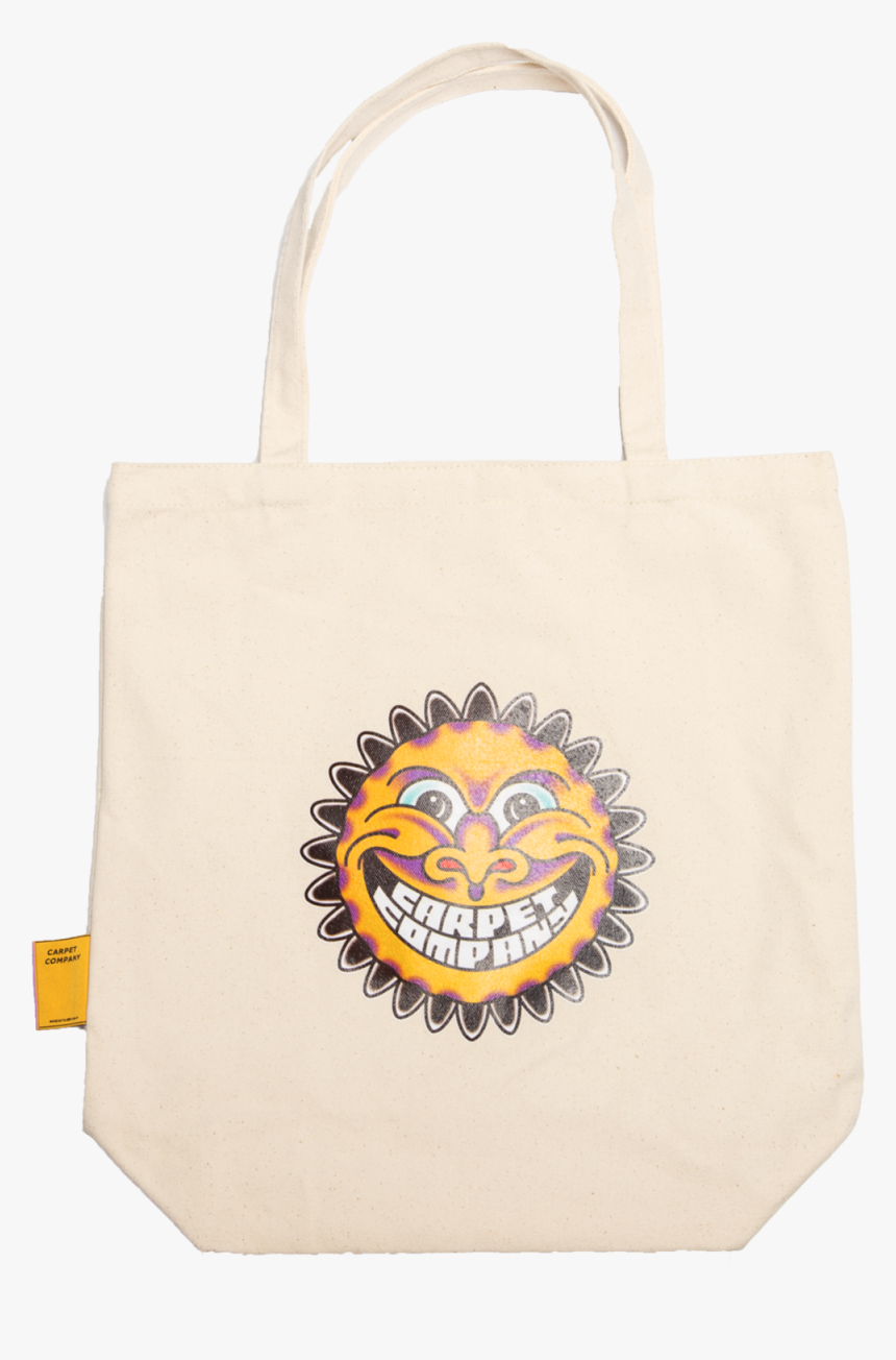 Tote Bag Front, HD Png Download, Free Download