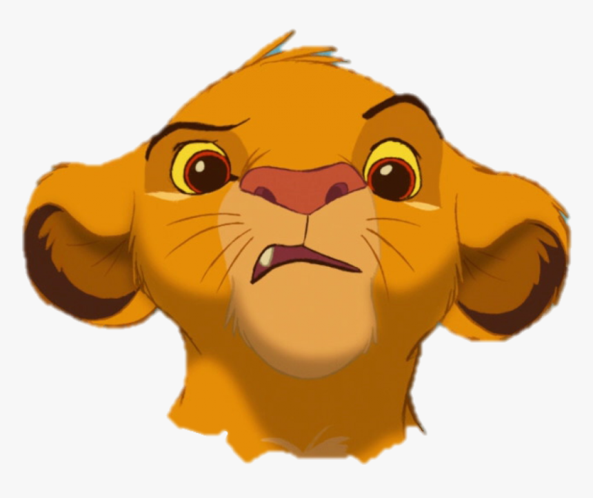 Simba Png Image - Simba Png, Transparent Png, Free Download