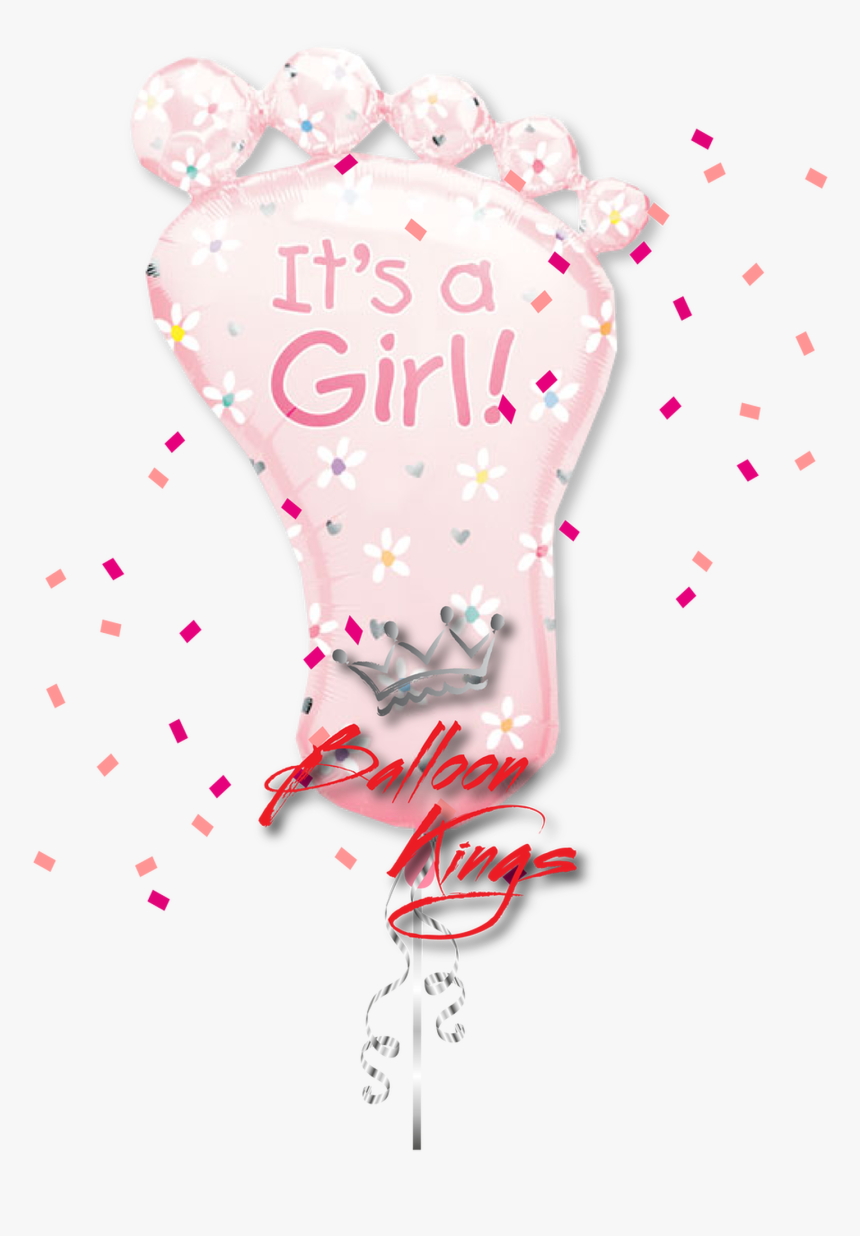 Its A Girl Foot - Beauty And The Beast Mirror Png, Transparent Png, Free Download