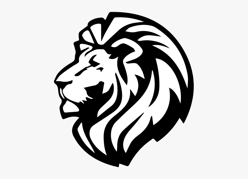 Lion Head Clipart, HD Png Download, Free Download