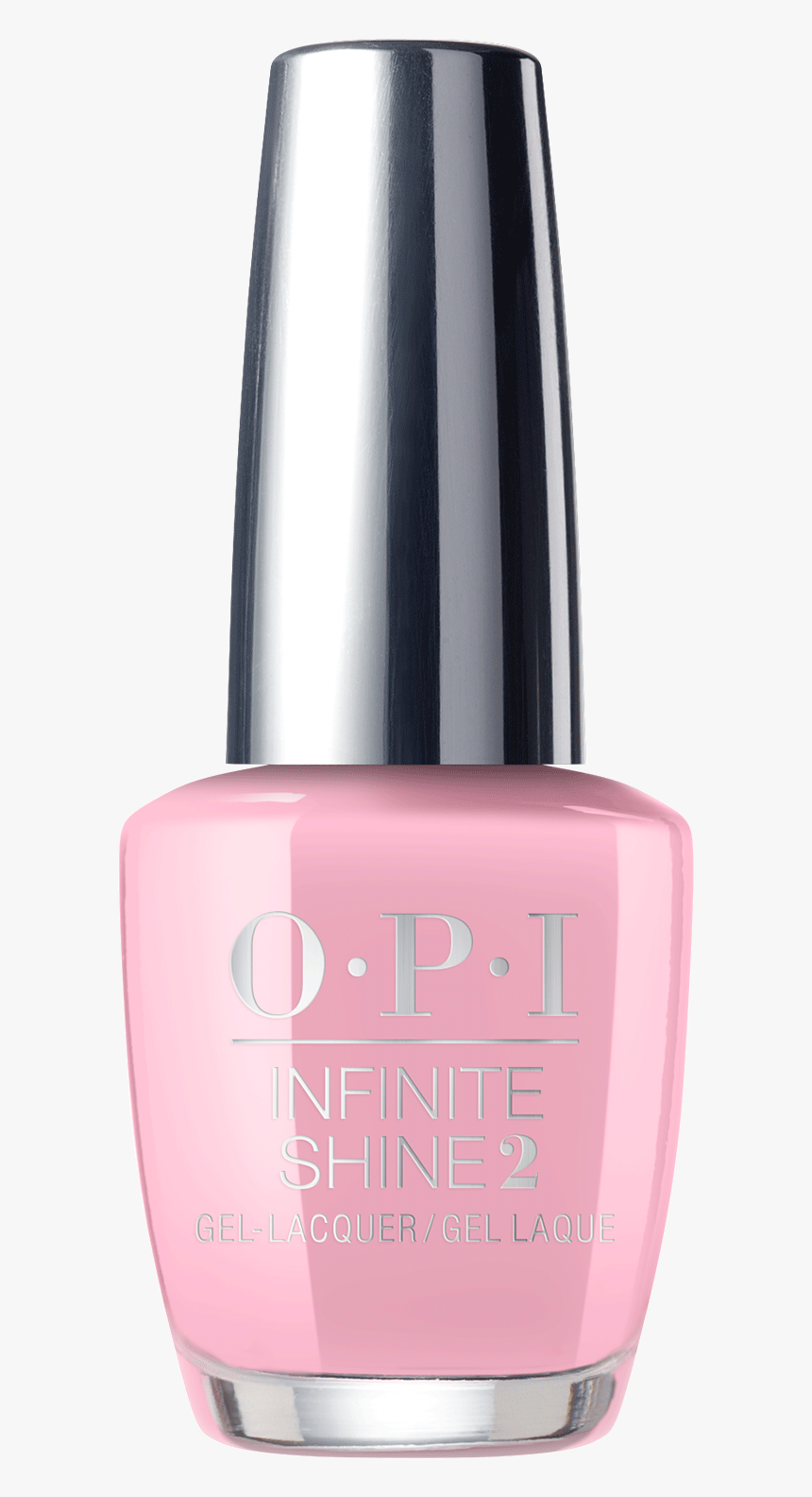 It"s A Girl - Opi Infinite Shine Samoan Sand, HD Png Download, Free Download