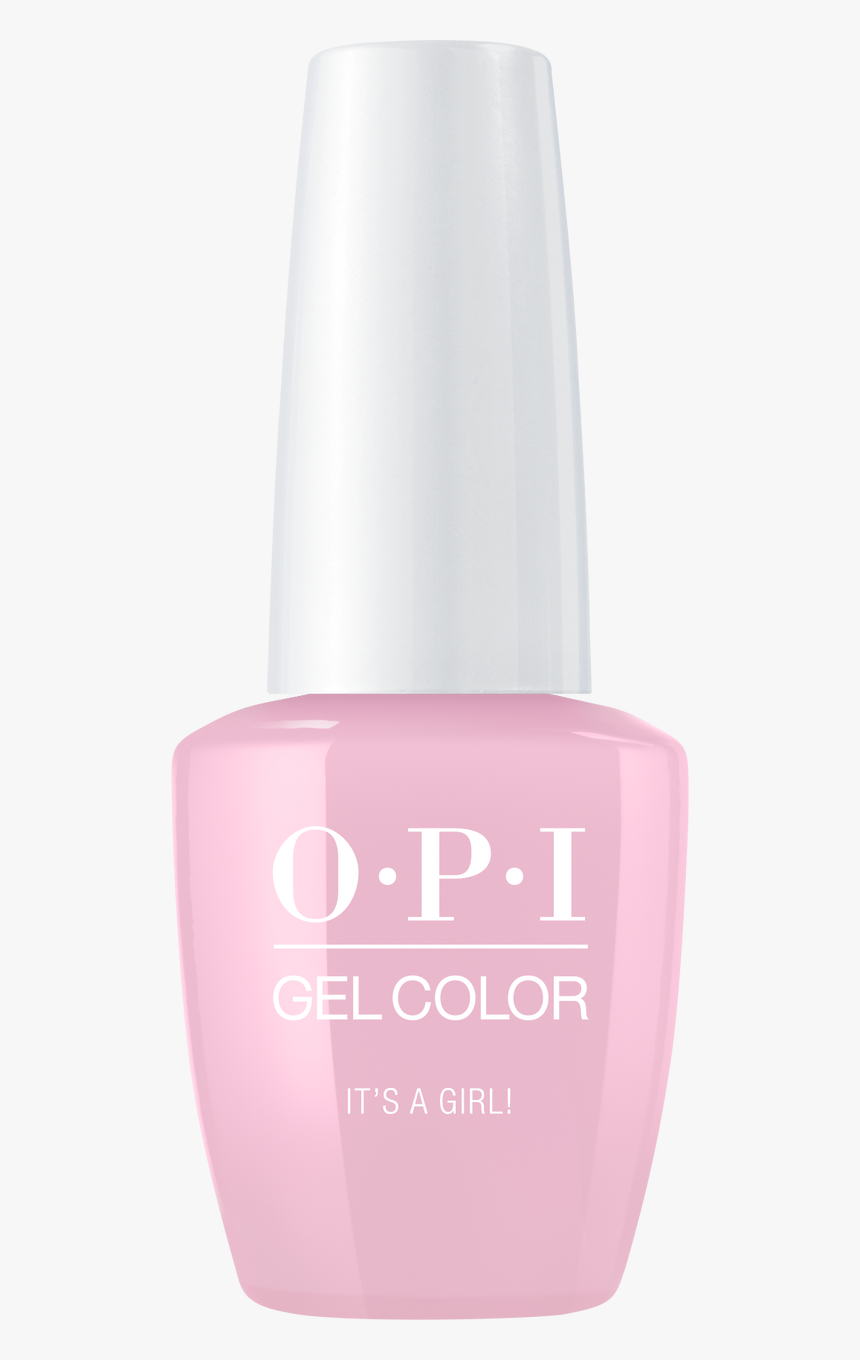 Opi Gelcolor - - Opi Gelcolor, HD Png Download, Free Download