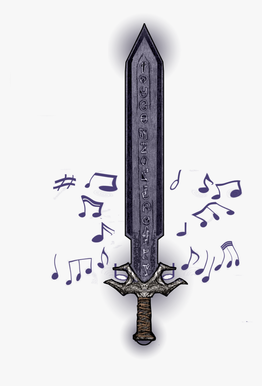 Sword, HD Png Download, Free Download