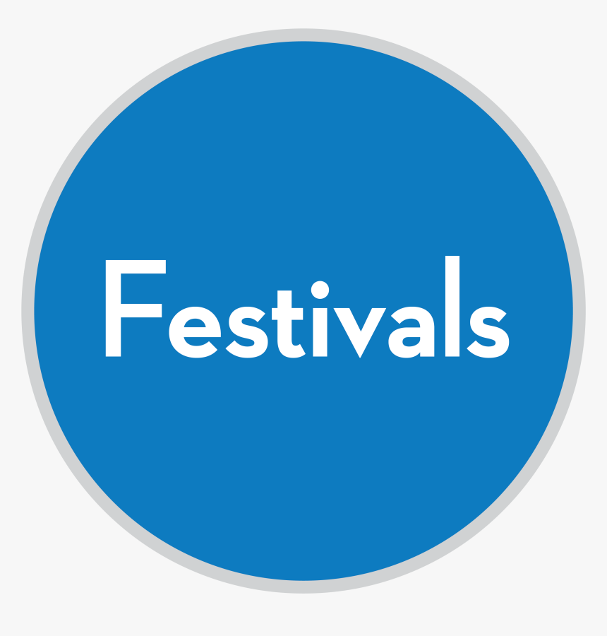 Schedule Buttons Festivals - 36.6 Logo, HD Png Download, Free Download