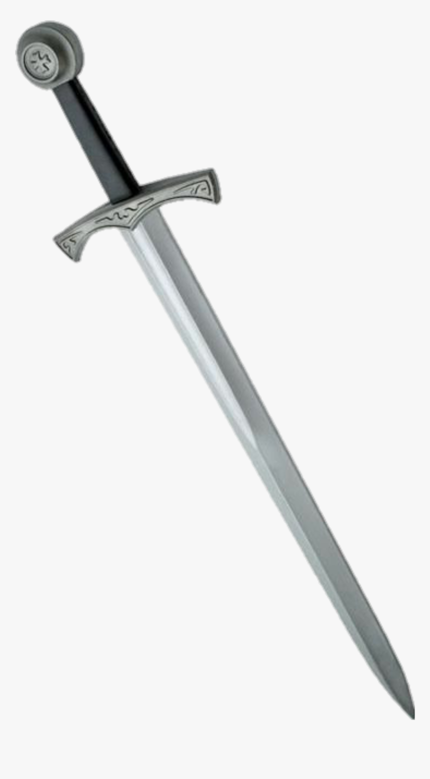 #sword - Sword Png For Picsart, Transparent Png, Free Download