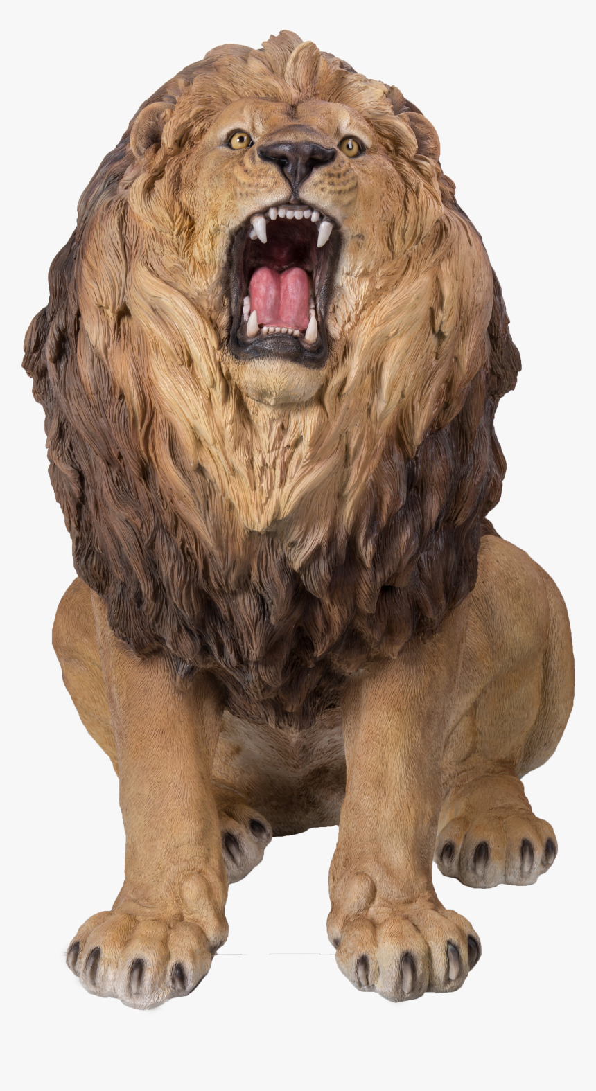 Masai Lion , Png Download, Transparent Png, Free Download