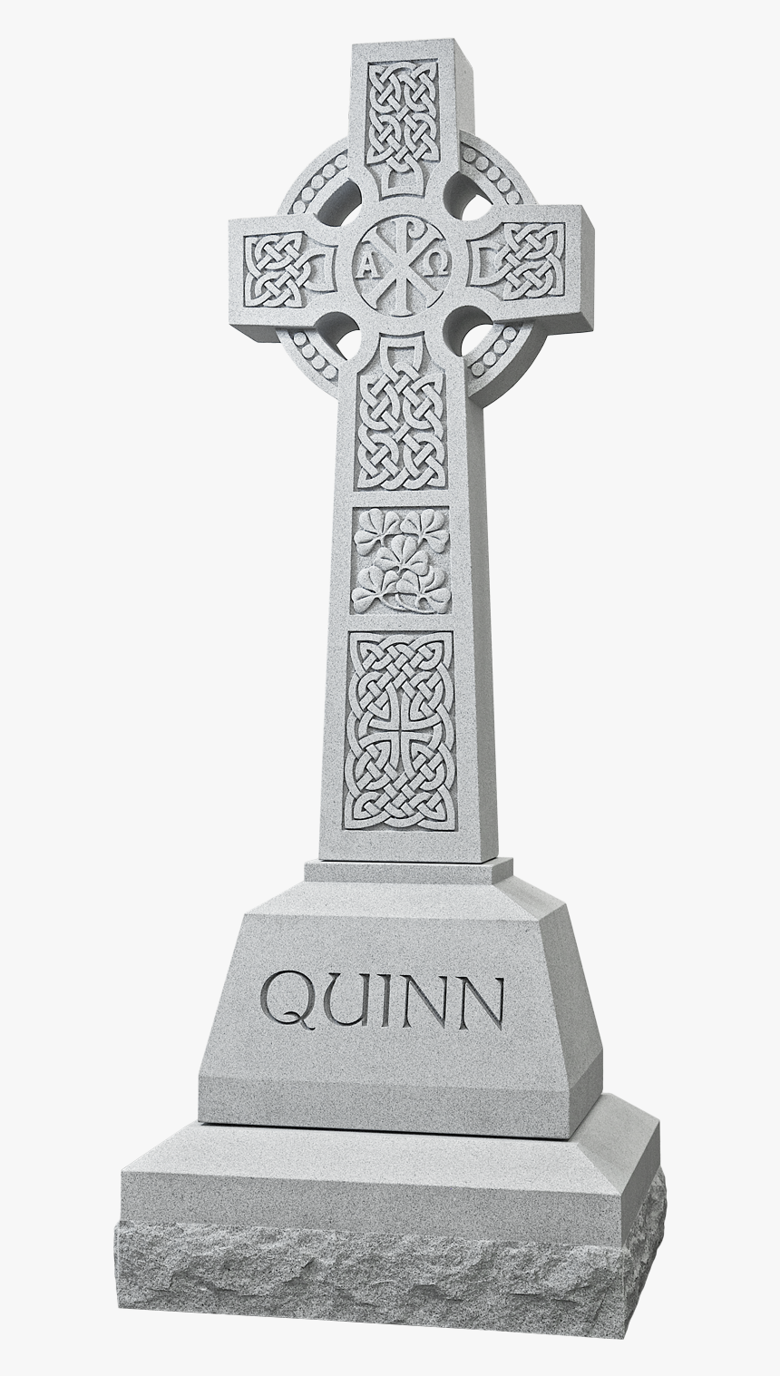 Dallas, Tx - Celtic Cross Memorials, HD Png Download, Free Download