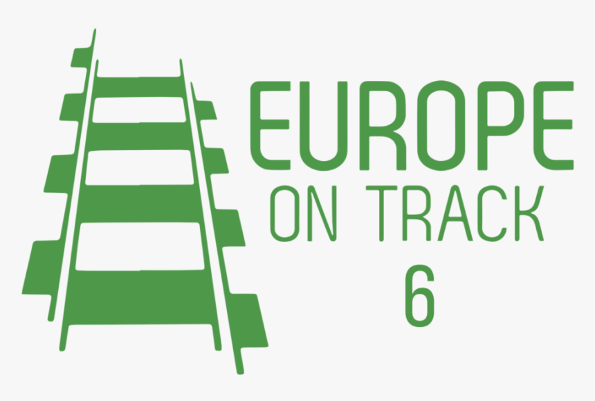 Europe On Track Png, Transparent Png, Free Download