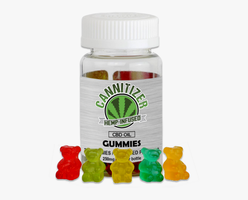 Gummy Candy, HD Png Download, Free Download