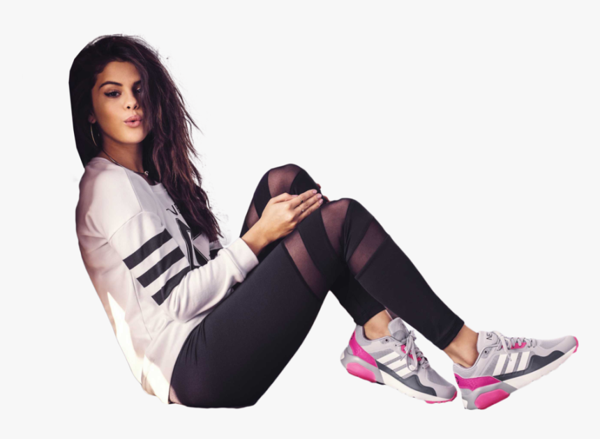 Thumb Image - Full Body Selena Gomez Png, Transparent Png, Free Download
