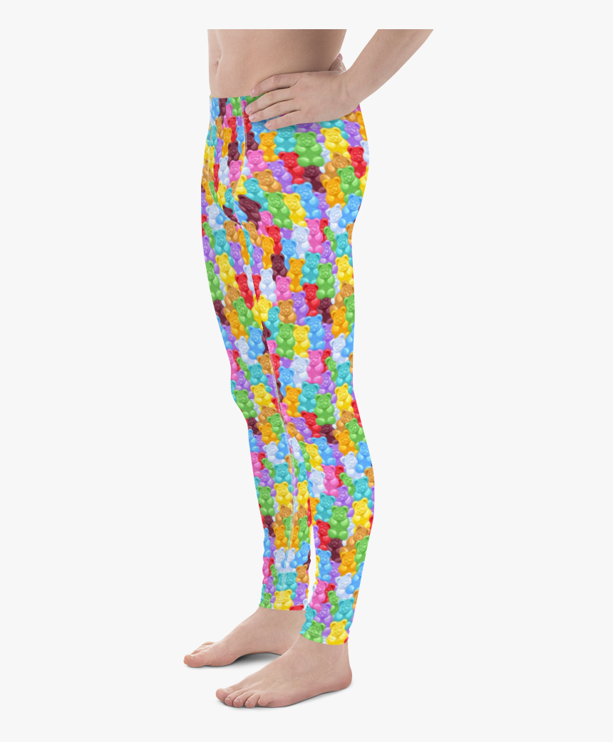 Gummy Bear Meggings Swish Embassy"
 Class= - Meggings Png, Transparent Png, Free Download