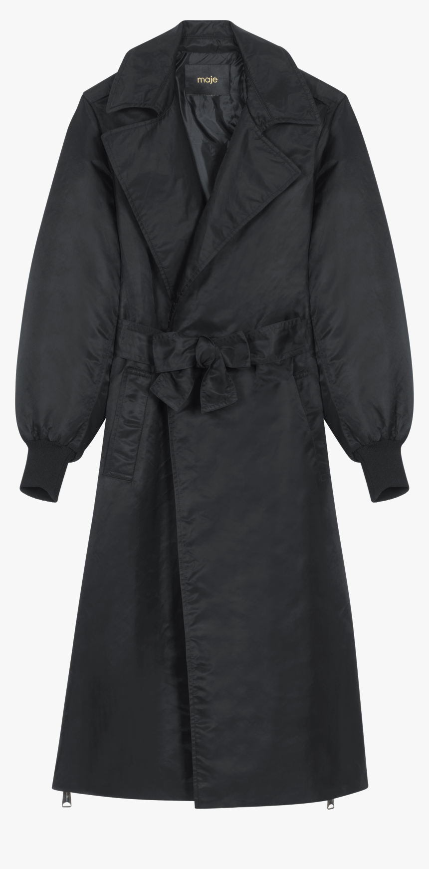 Overcoat, HD Png Download - kindpng