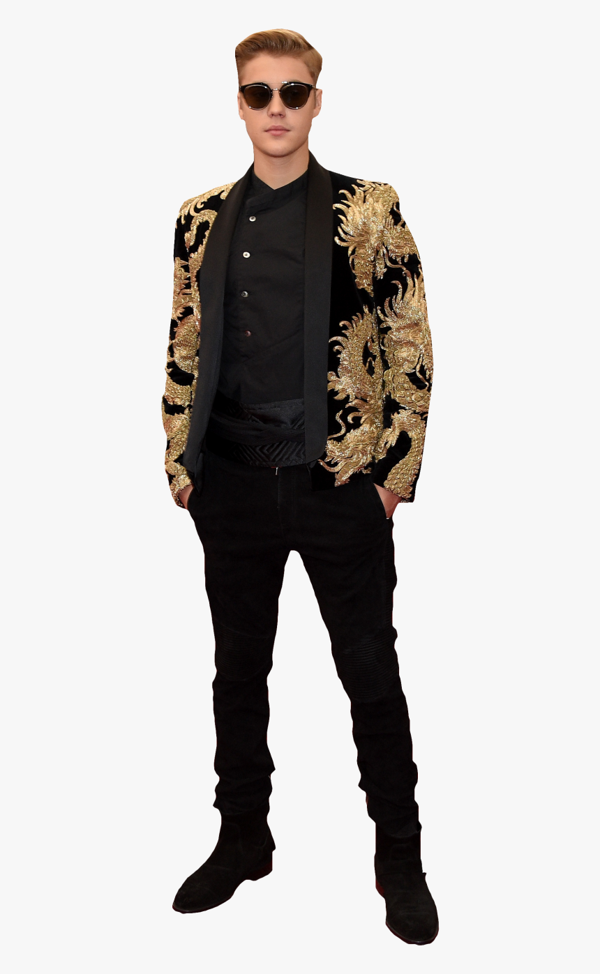 Justin Bieber In Sunglasses Png Image - Justin Bieber Clipart, Transparent Png, Free Download