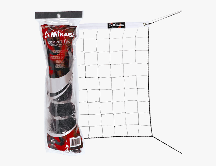 Volleyball Nets - Mikasa Mva 200, HD Png Download, Free Download