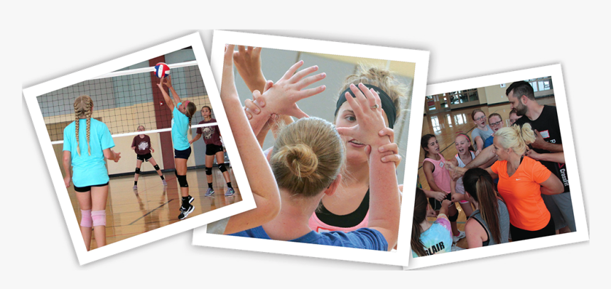 Volleyball, HD Png Download, Free Download