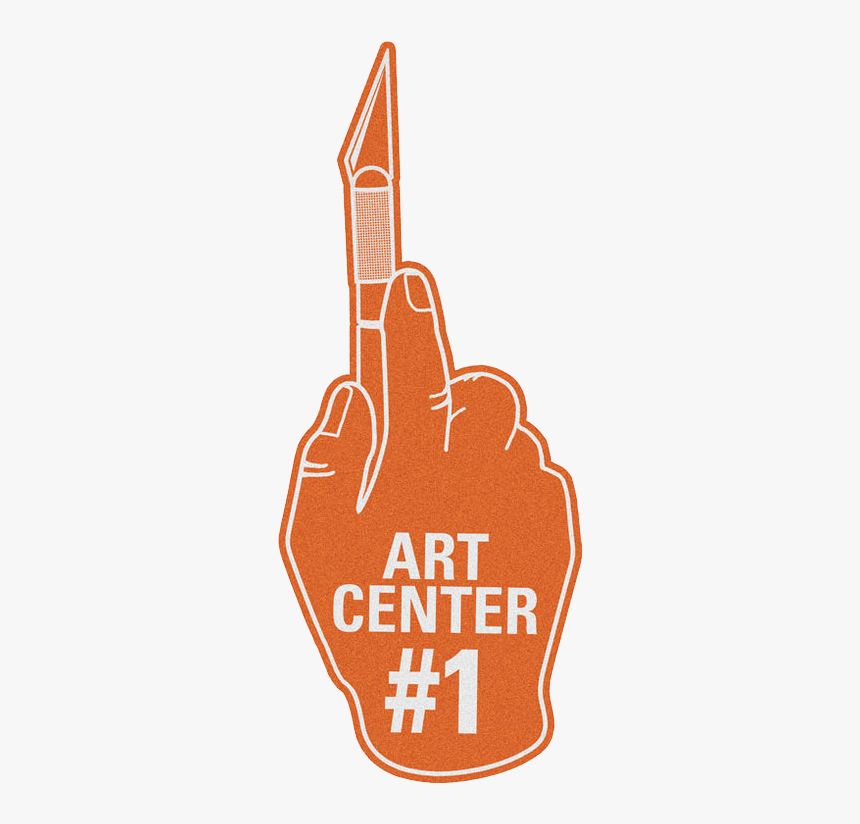 Art Center College Of Design Mascot, HD Png Download, Free Download