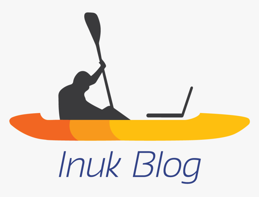 Inuk Entertainment - Paddle, HD Png Download, Free Download