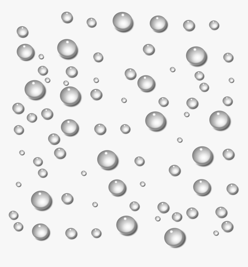 Rain Png Images - Water Droplets Png Transparent, Png Download, Free Download