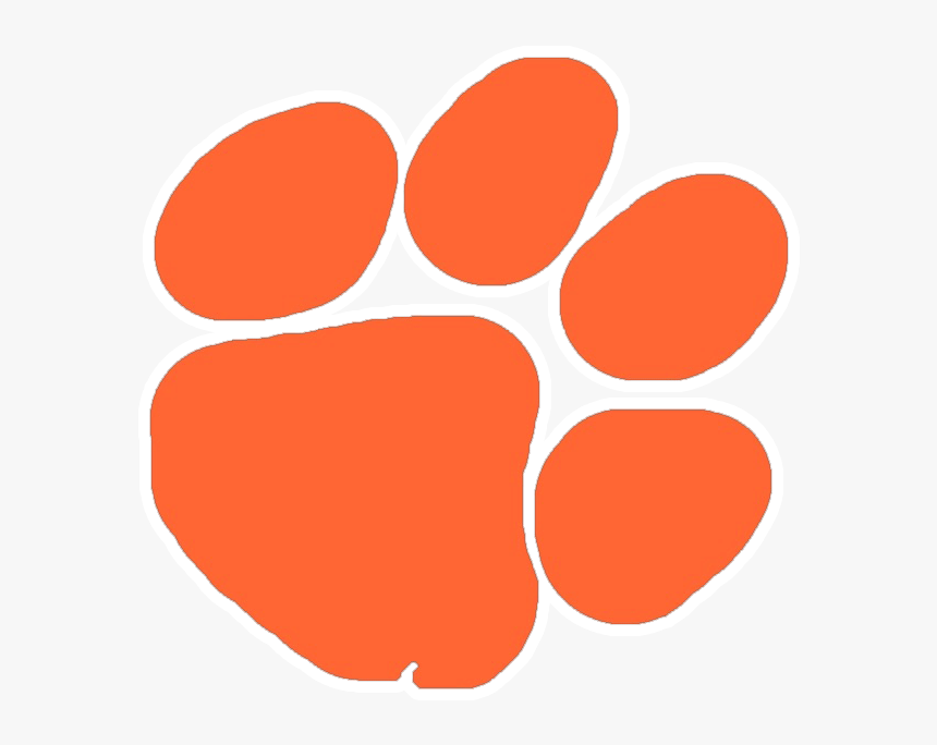 School Logo - Mcnally Tigers, HD Png Download, Free Download