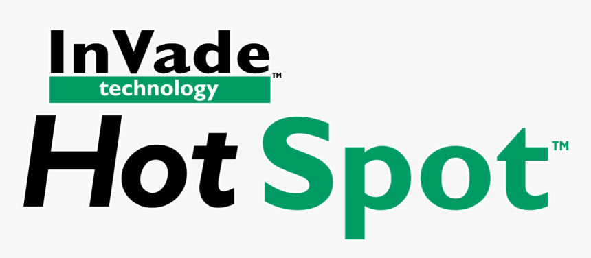 Invade Hotspot Is The Top-selling Probiotic Foam Cleaner - Graphic Design, HD Png Download, Free Download