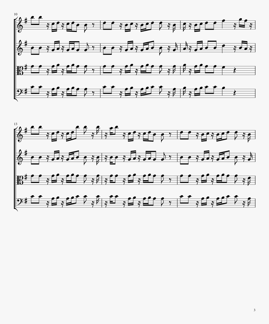 Dream Bubble Png - Uma Thurman Violin Sheet Music, Transparent Png, Free Download