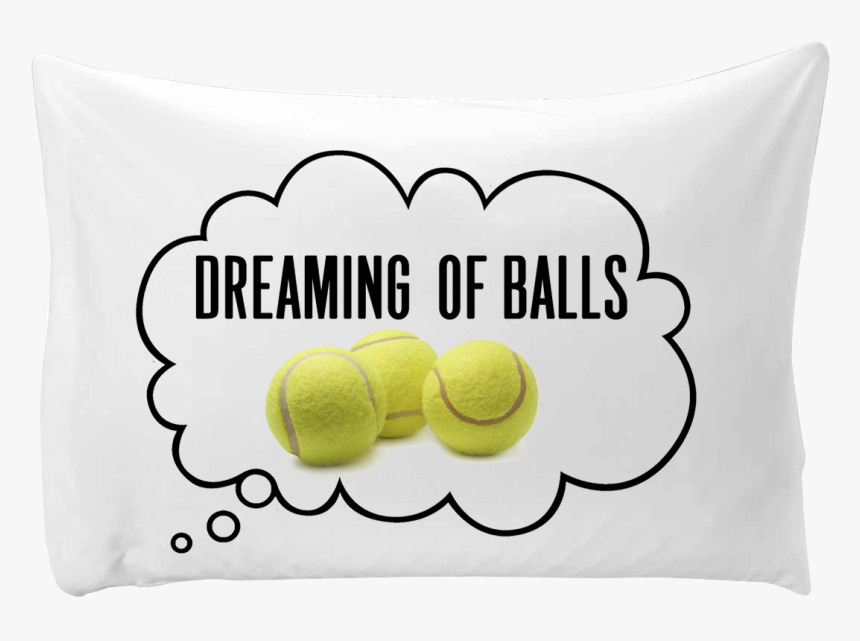 Transparent Tennis Balls Png - Dream Bubble, Png Download, Free Download