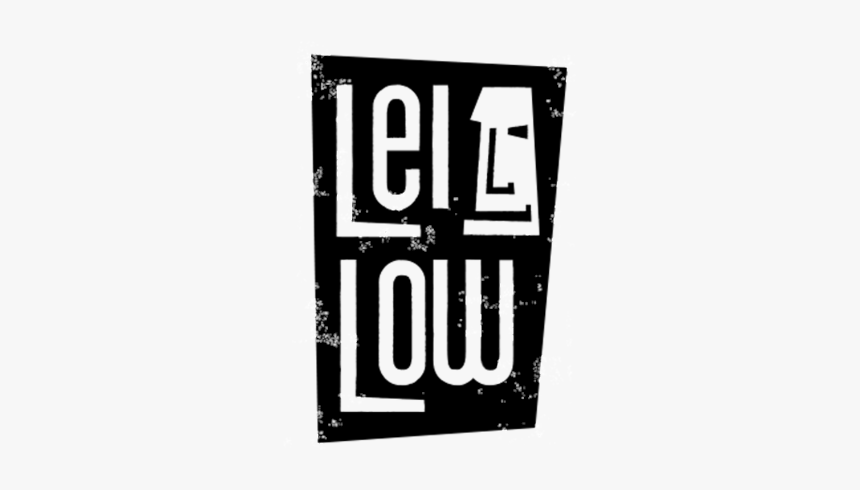 Logo Leilow - Graphic Design, HD Png Download, Free Download