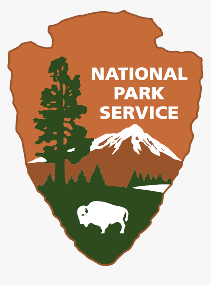 Logo - National Park Service Icon, HD Png Download, Free Download