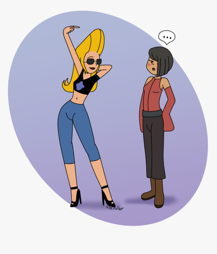 Johnny Bravo Mining Pool Download - Cartoon, HD Png Download, Free Download