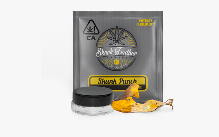 Shatter Skunk Punch 600x, HD Png Download, Free Download