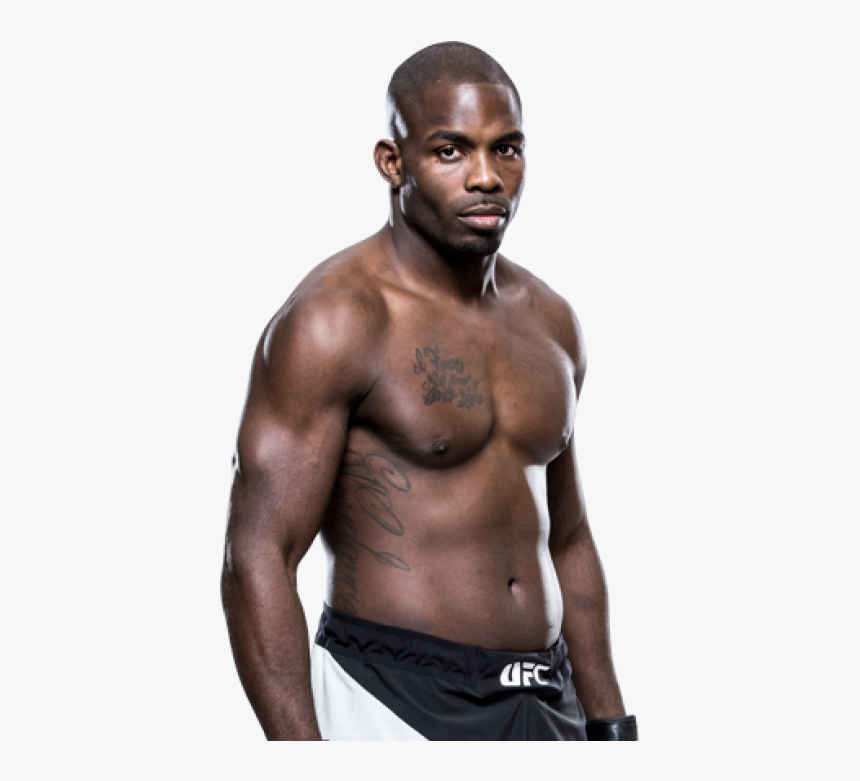 Jonathan Wilson Ufc, HD Png Download, Free Download