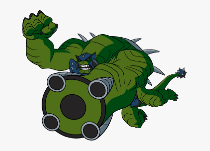 Character - Ben 10 Ultimate Alien, HD Png Download, Free Download