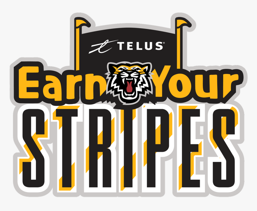 Hamilton Tiger-cats, HD Png Download, Free Download