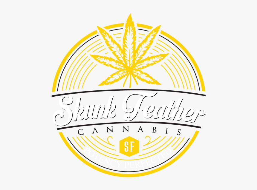 Skunk Feather, HD Png Download, Free Download