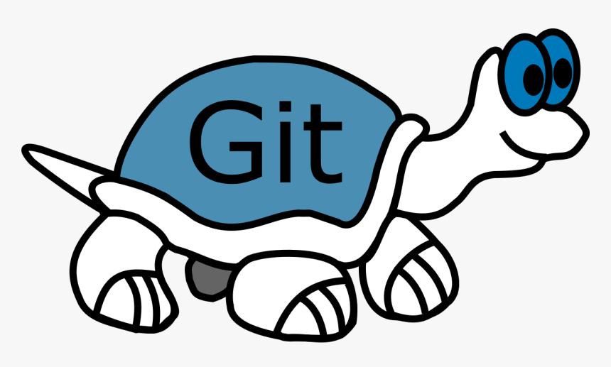 Tortoise Git Icon, HD Png Download, Free Download