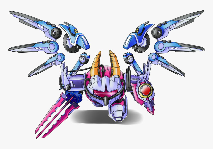 Mecha Knight Hidden Meta Knight, The Galaxy, Knights, - Kirby Mecha Galacta Knight, HD Png Download, Free Download