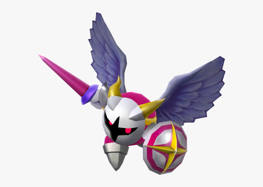 Galacta Knight Png - Galacta Knight, Transparent Png, Free Download