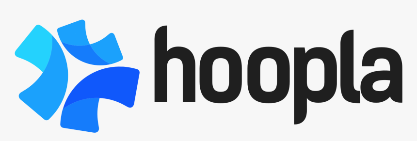 Hoopla Software, HD Png Download, Free Download