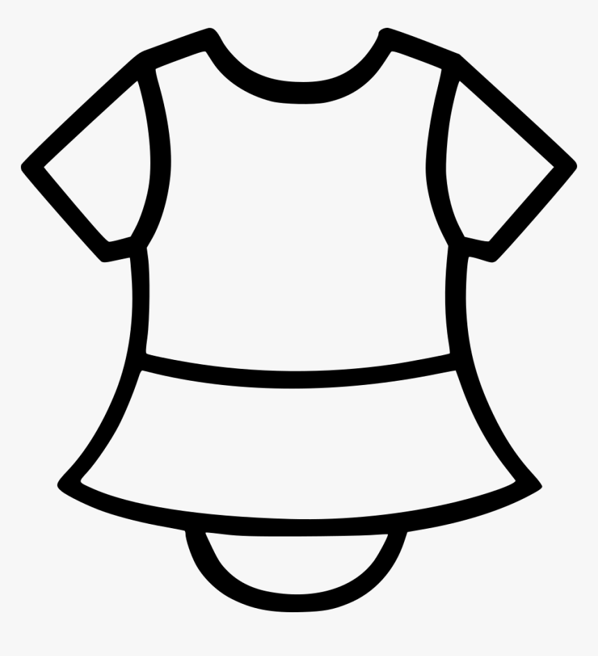 Body Baby - Clothing, HD Png Download, Free Download