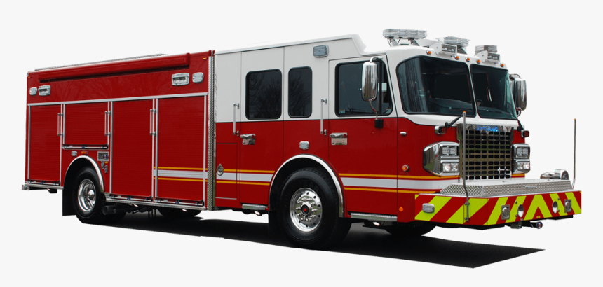 Image - Fire Apparatus, HD Png Download, Free Download