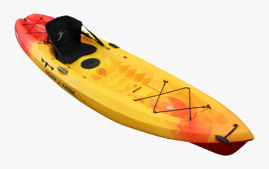 Oceankayak Scrambler11 Sunrise Slant, HD Png Download, Free Download