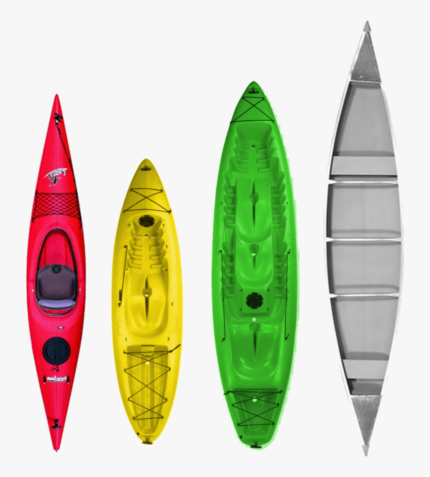 Sea Kayak, HD Png Download, Free Download