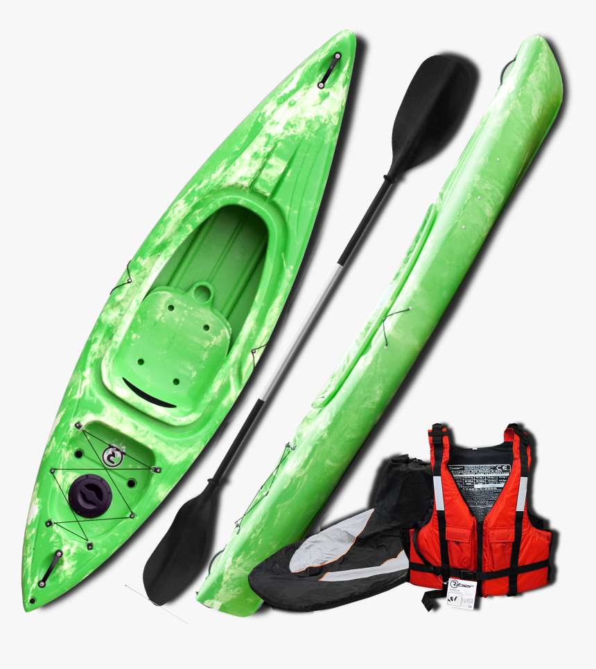 Sea Kayak, HD Png Download, Free Download